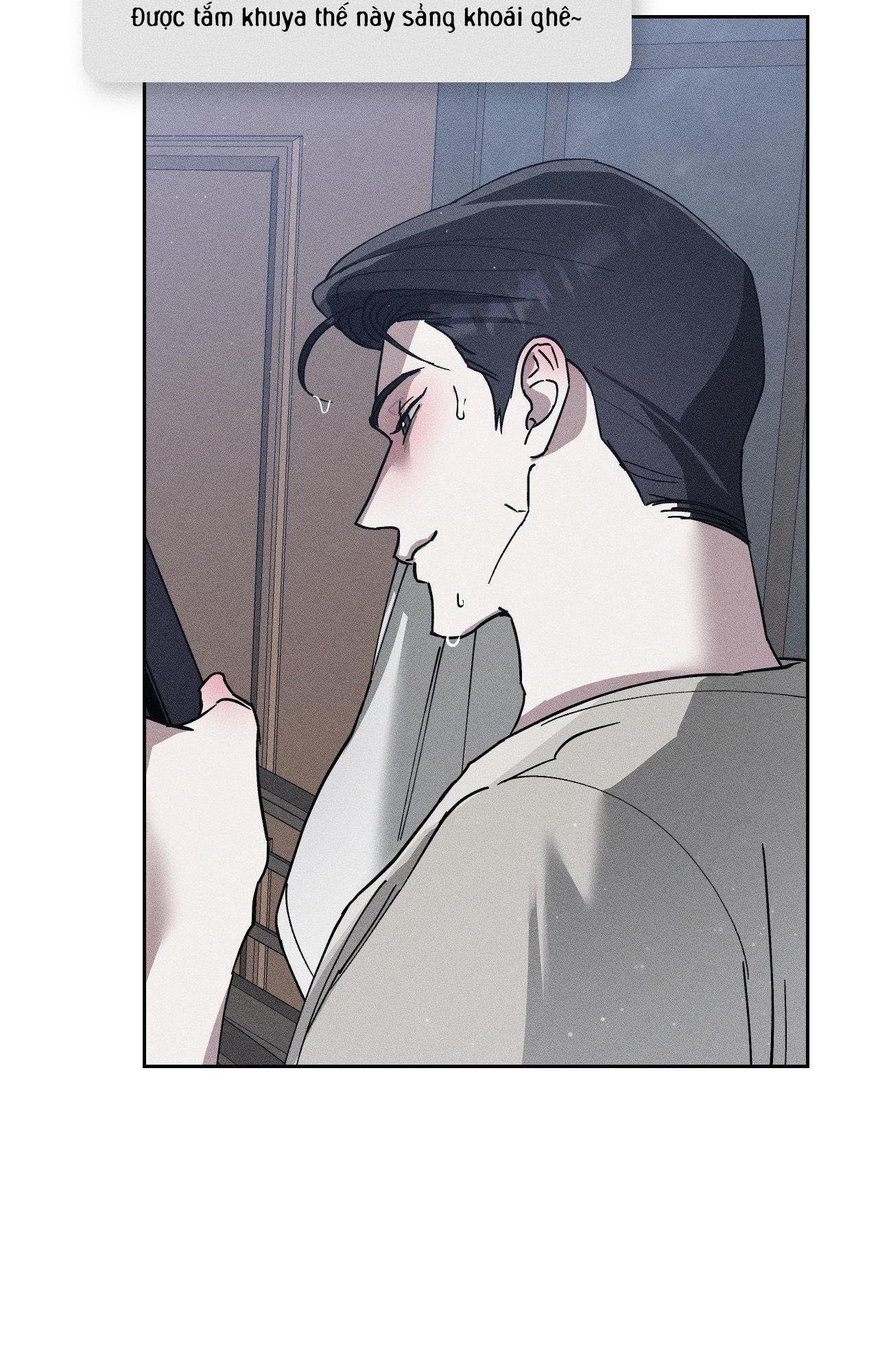 (CBunu) Close Up - Chap 3