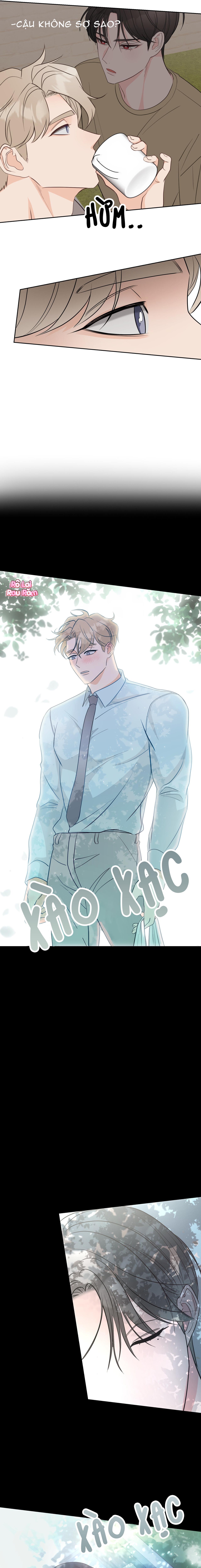 CHẤM HẾT - Chap 11