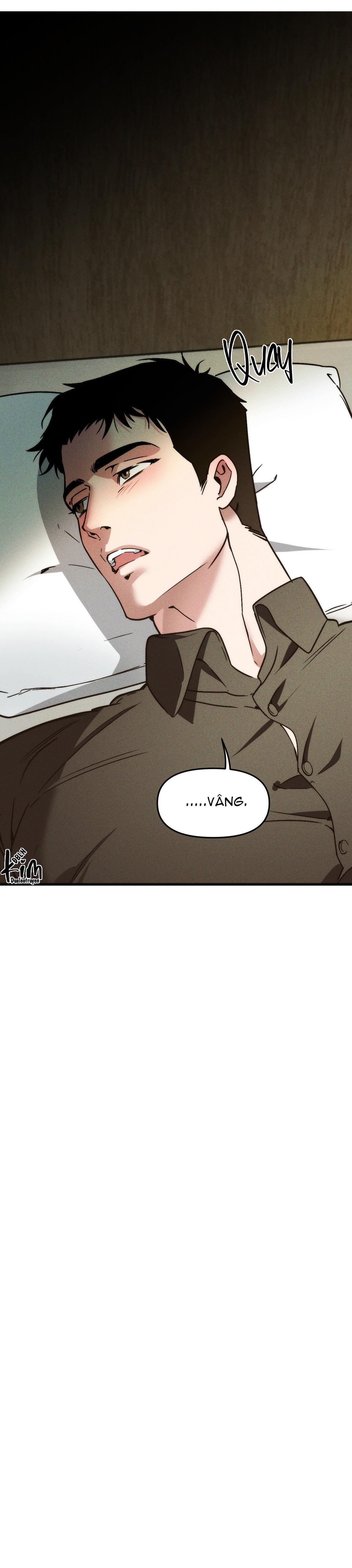 ANH CHỒNG TẾ PHẨM - Chap 13