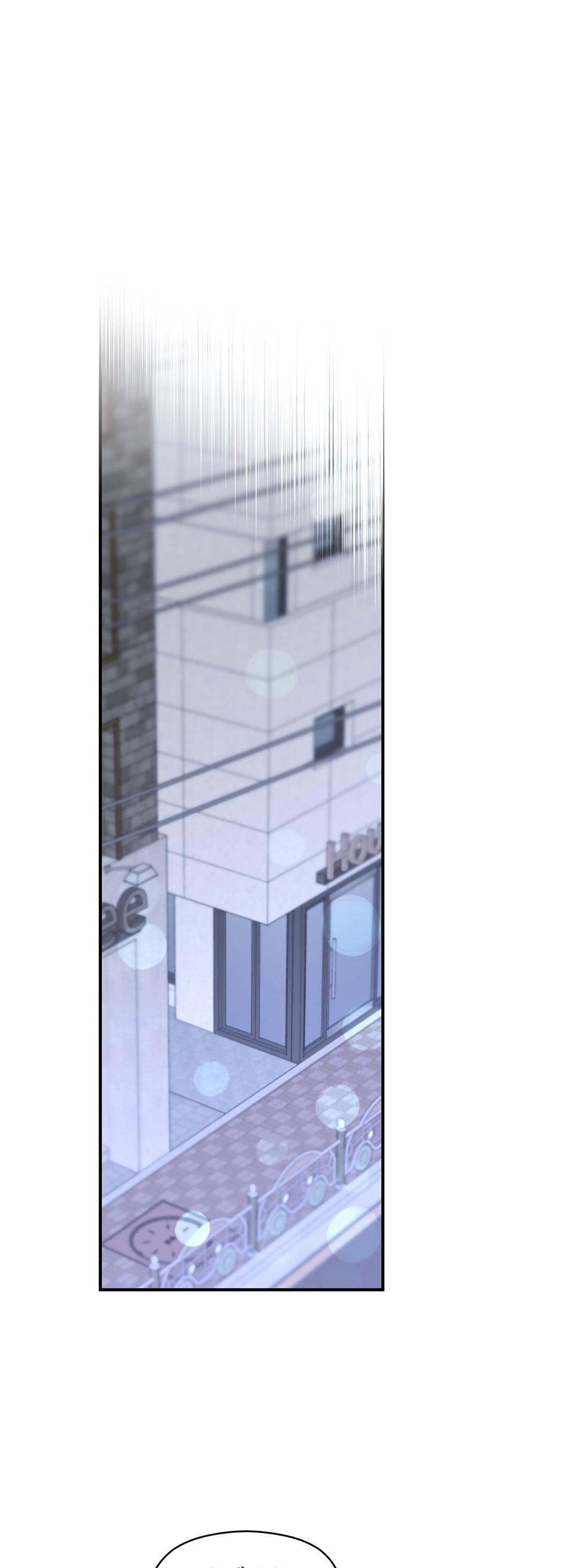 RANH GIỚI HƯƠNG - Chap 4