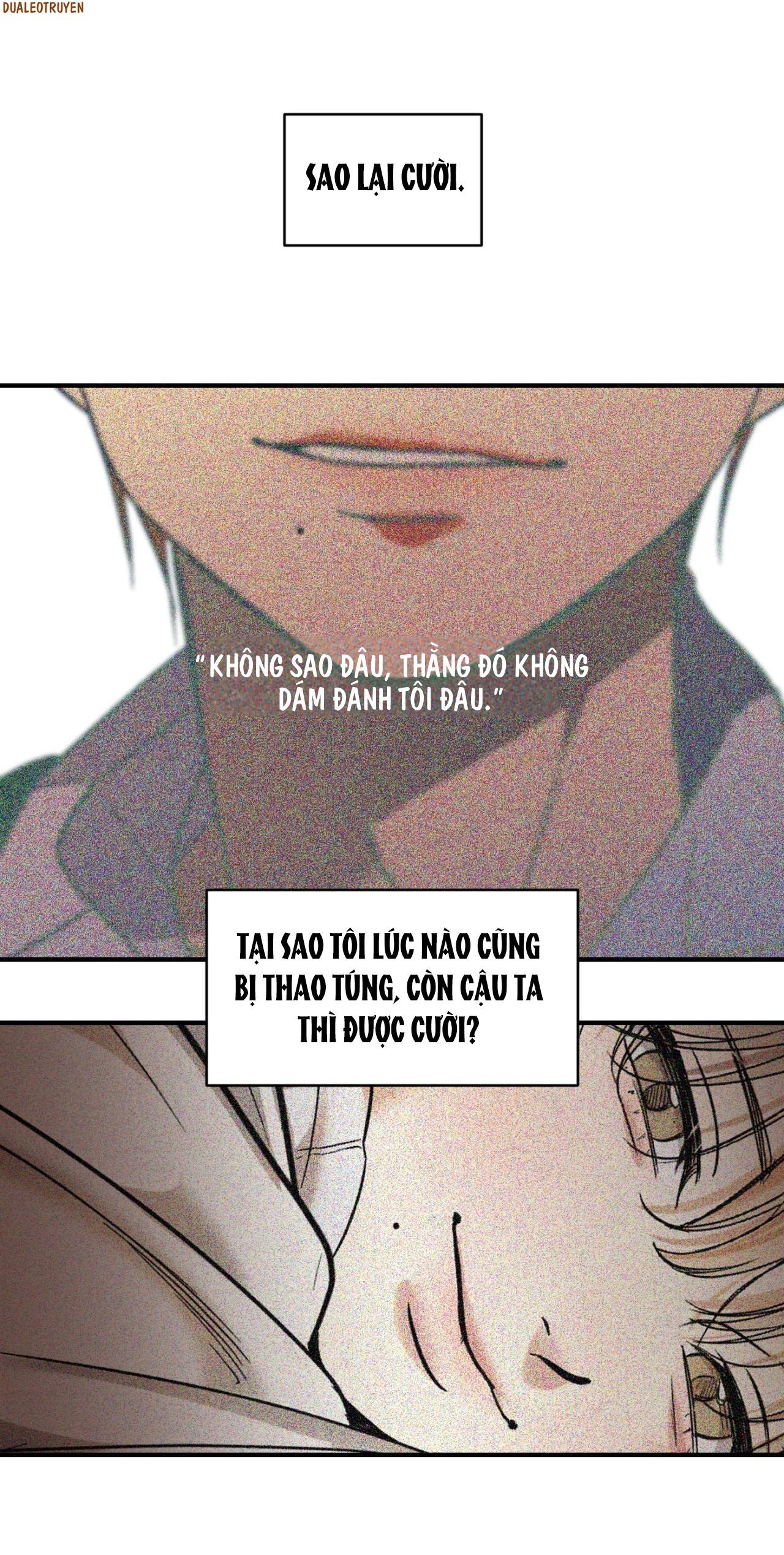 ĐÈN NỀN - Chap 34