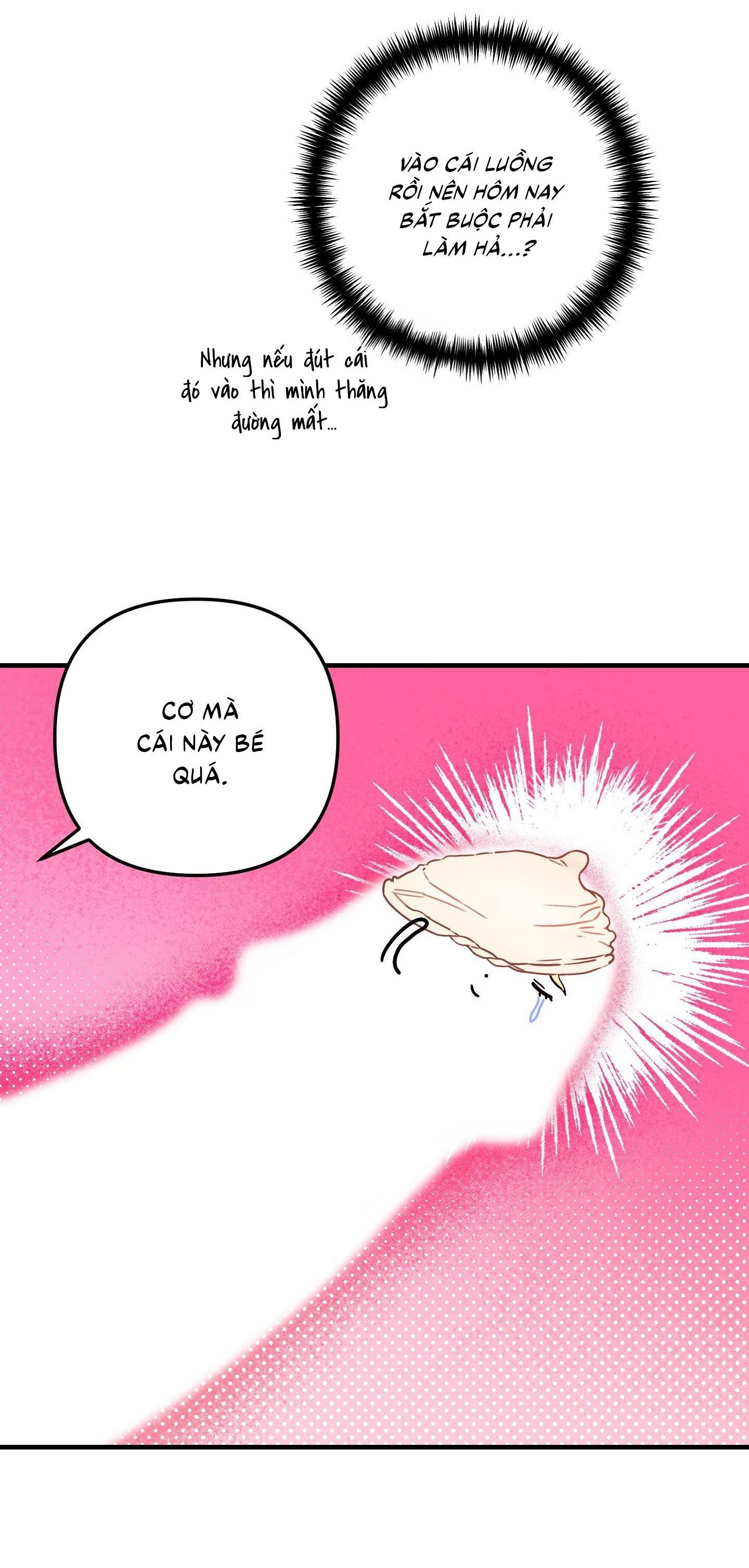 ( CBunu ) Yêu Phải Lừa Đảo - Chap 7