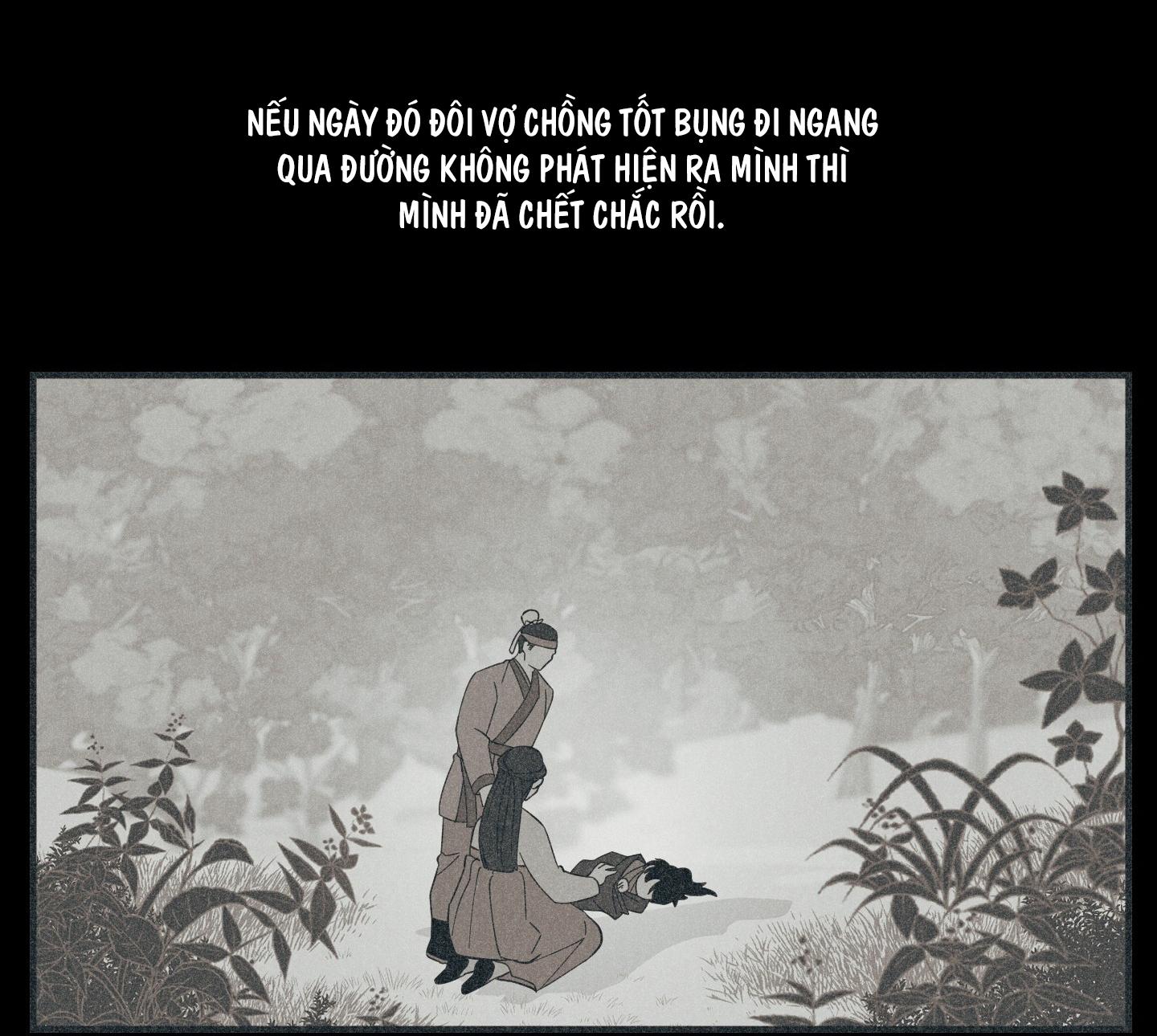 SỐNG SÓT NHỜ LÀM VỢ BÉ CỦA MA GIÁO CHỦ - Chap 3