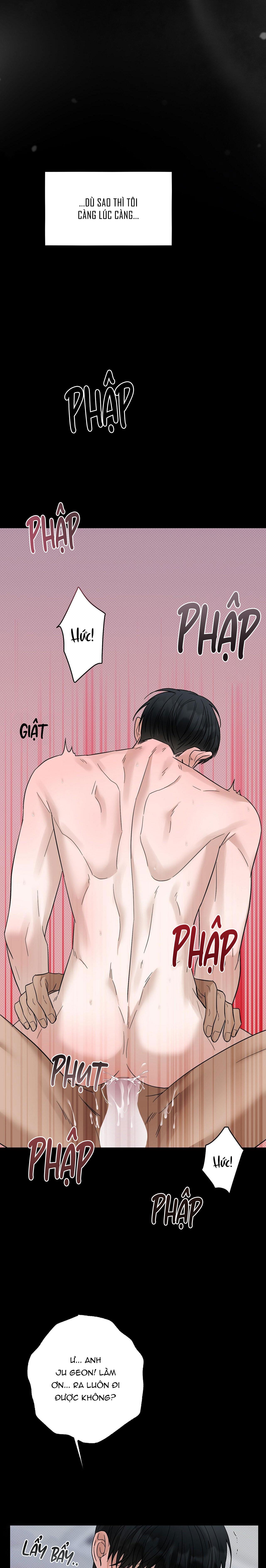 BẮT KỊP - Chap 15