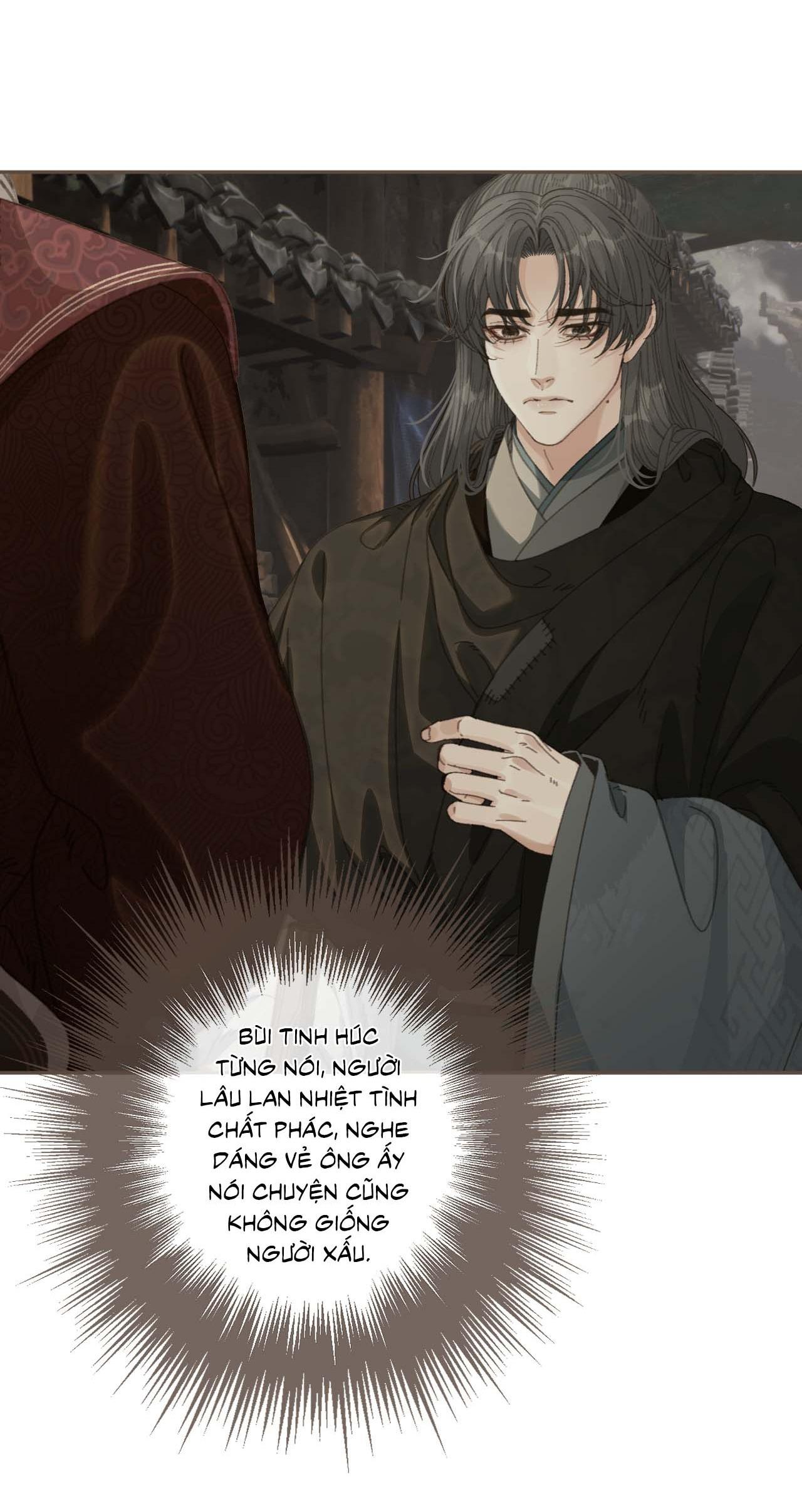 Á NÔ 2 - THÁM HOA - Chap 67