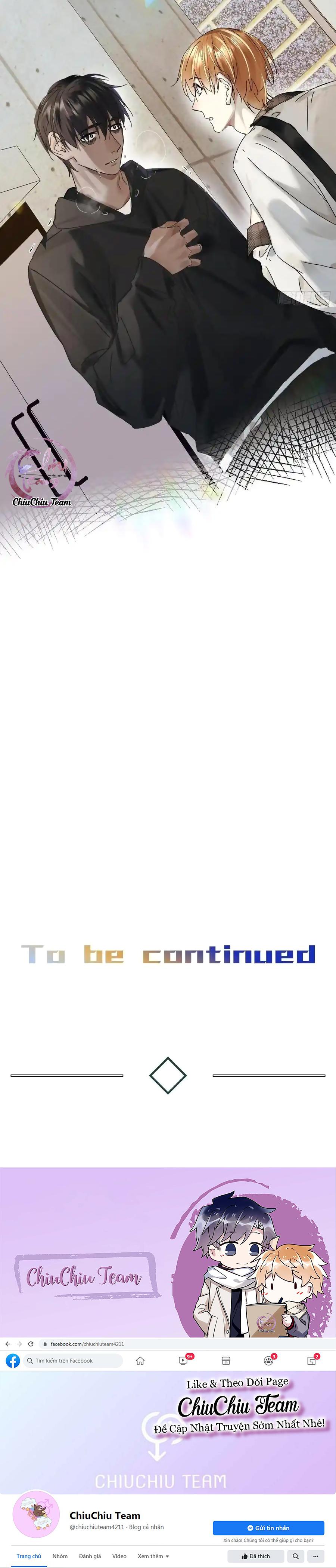 Antidote Poison - Chap 98