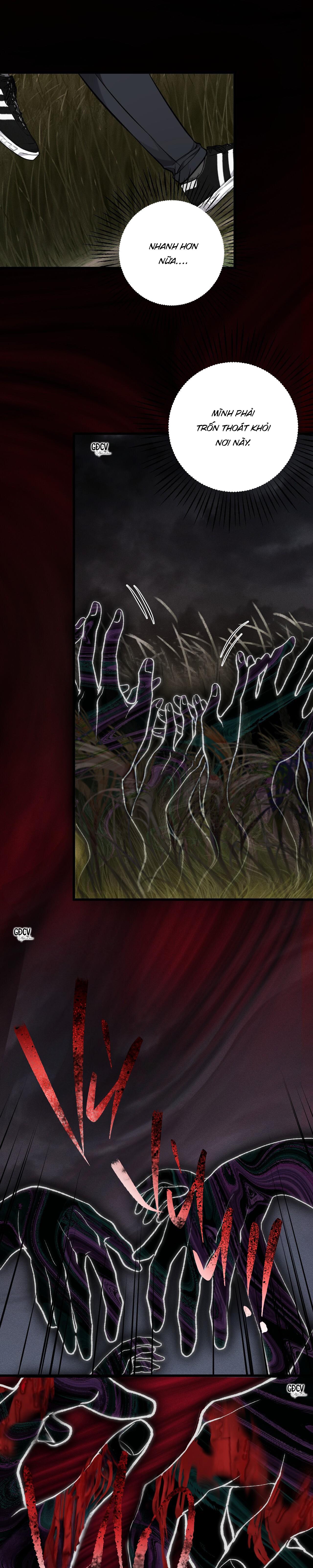 PHI VỤ BẨN THỈU - Chap 31