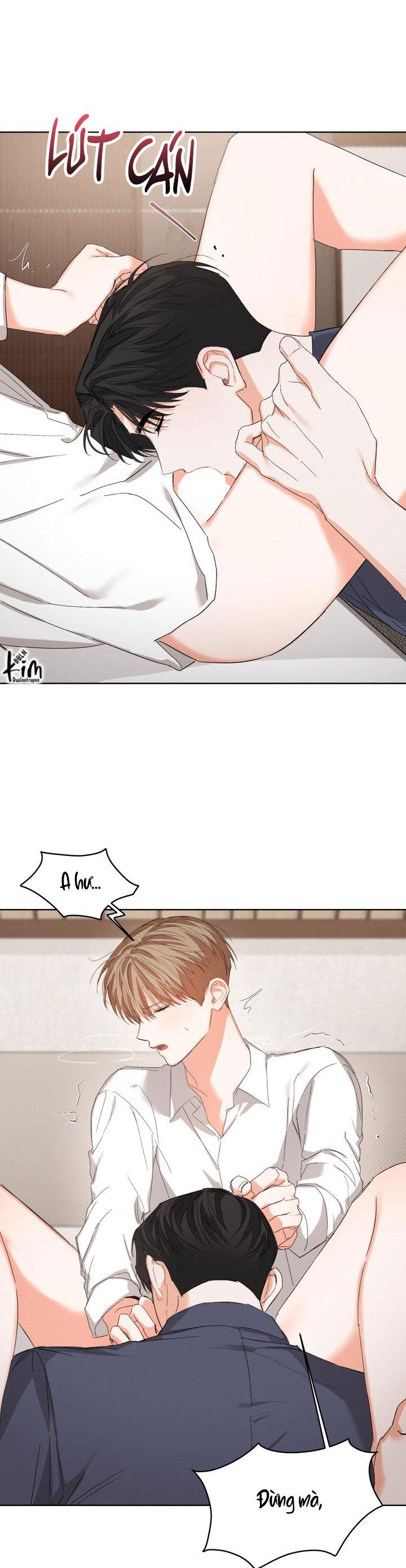 NINE TO NINE - Chap 58