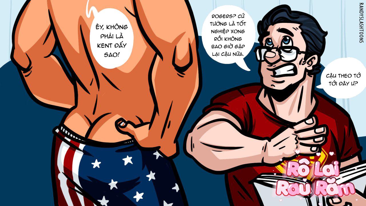 TUYỂN TẬP CHIM TO SIÊU DÀI - Chap 36