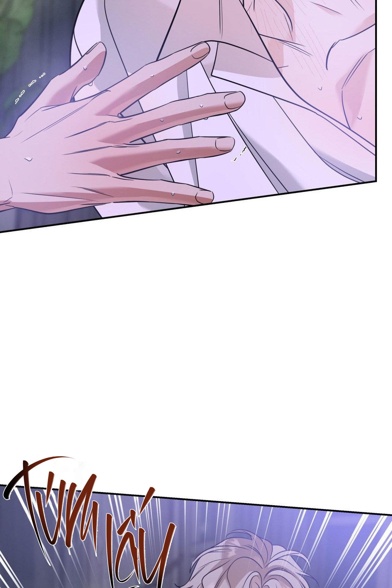 LỆNH CỨU RỖI - Chap 49