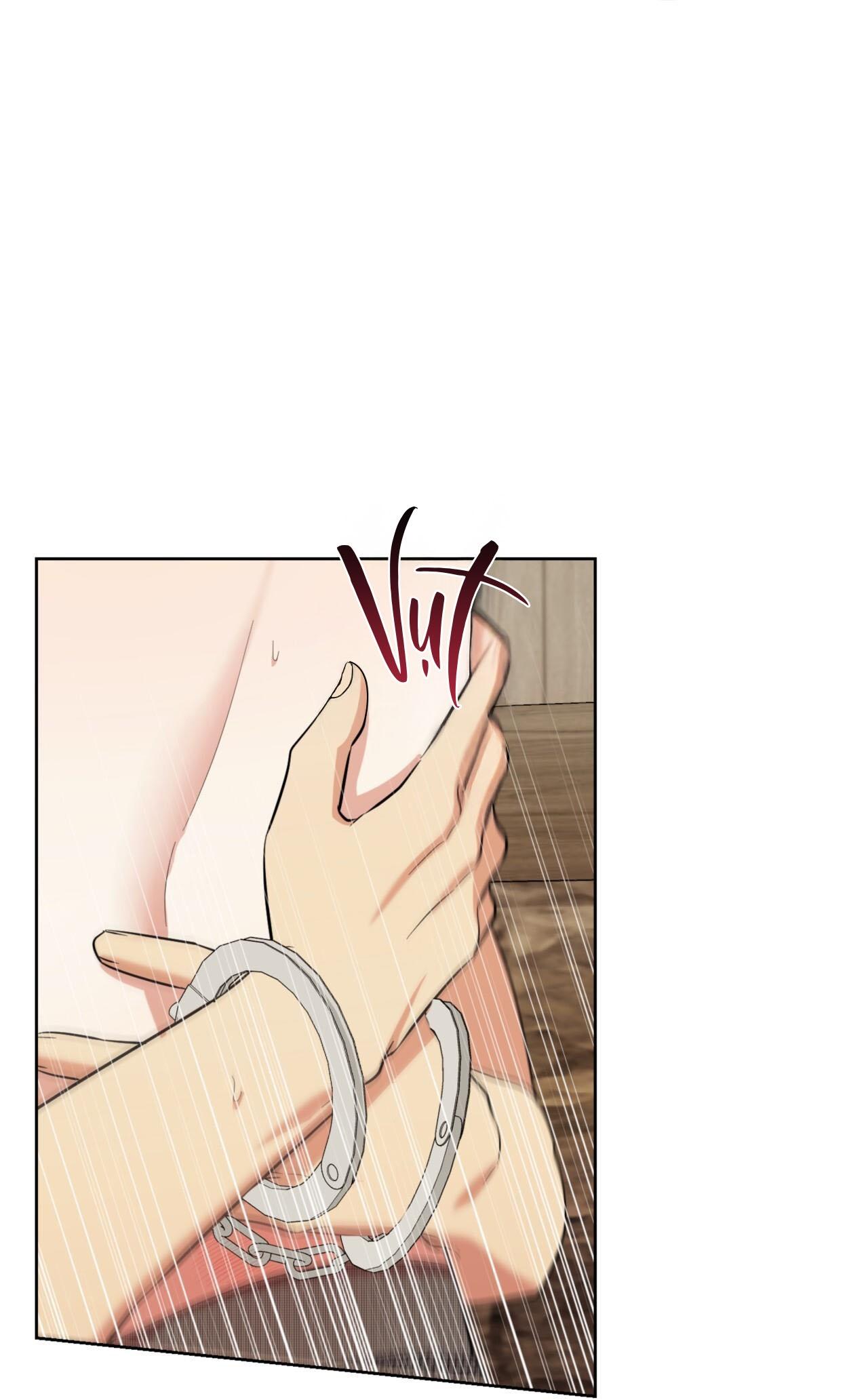 (CBunu) Khu Rừng Tĩnh Lặng - Chap 69