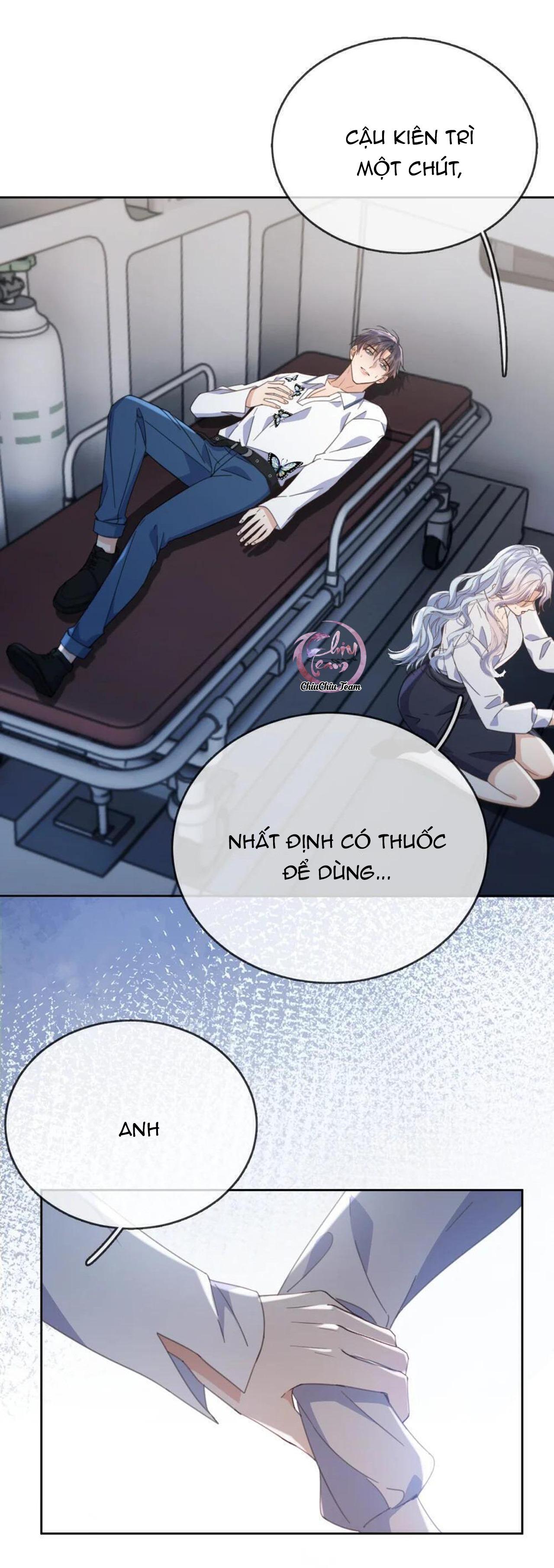 Giáo Huấn Em Trai Hư Hỏng - Chap 63