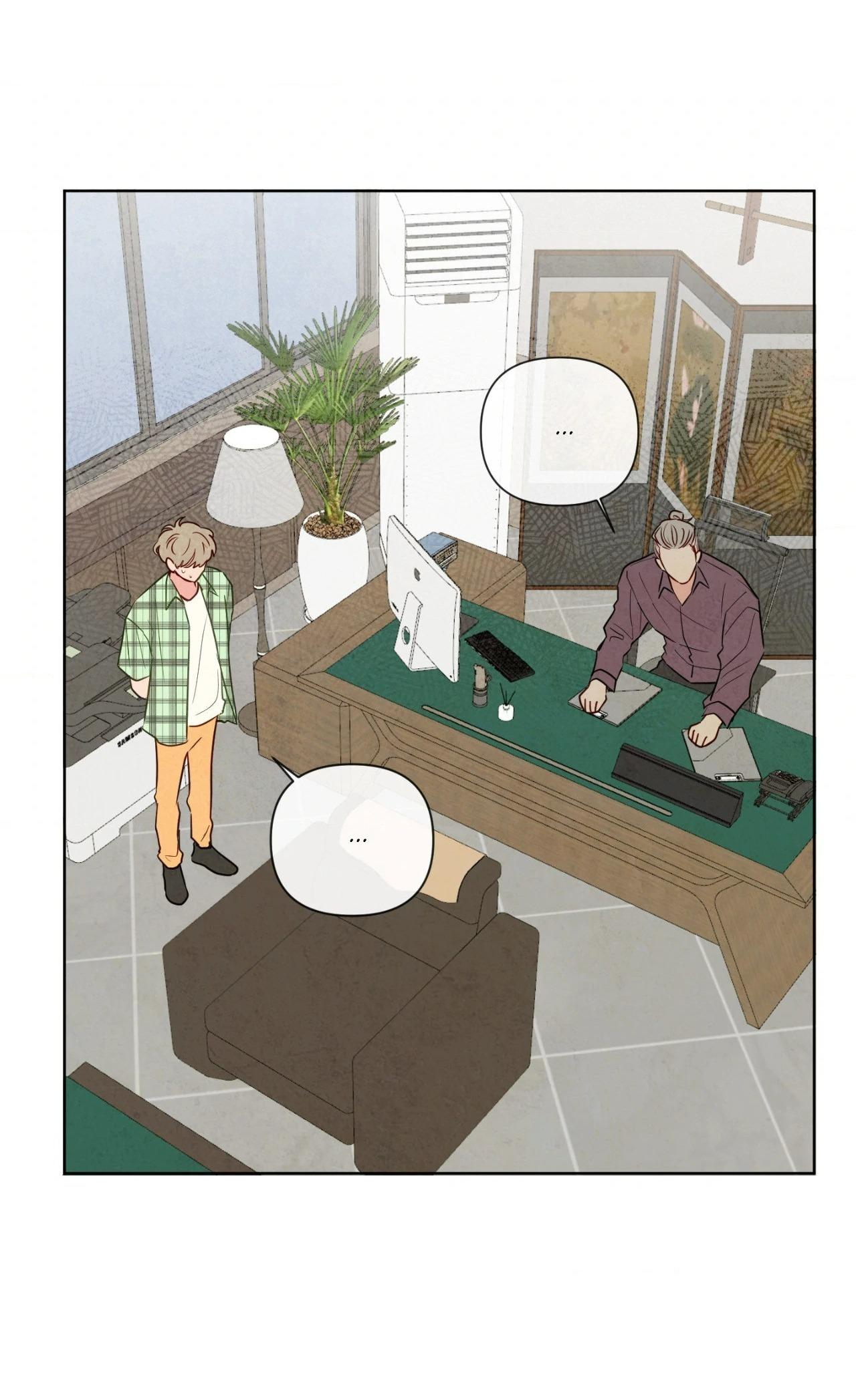 Sự quyến rũ của Thần Rắn - Chap 21