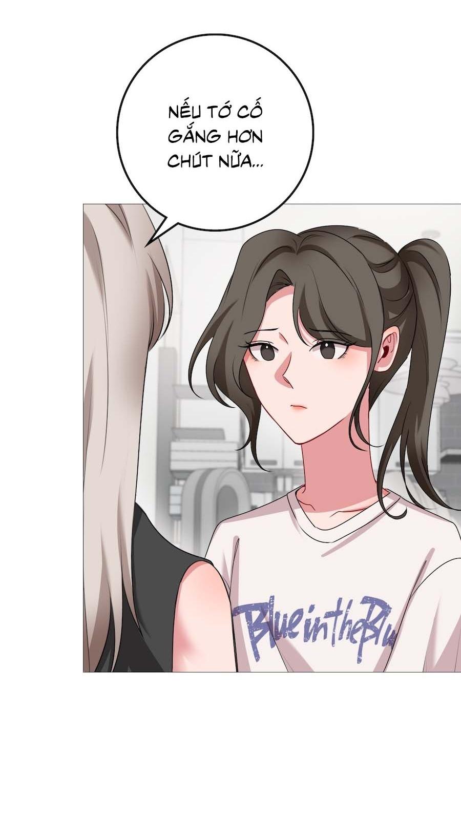 Flower of youth - Chap 31