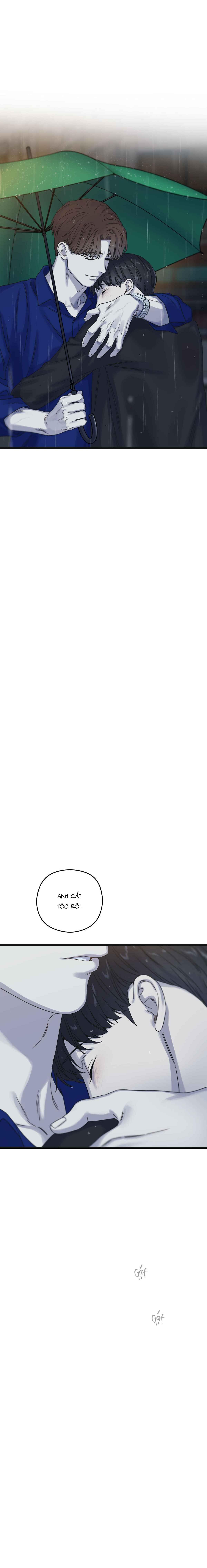 TRÙNG PHÙNG - Chap 50