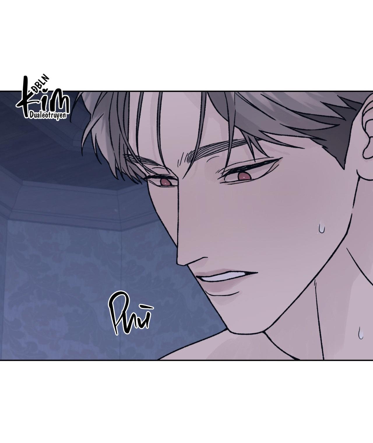 ĐÊM KINH HOÀNG - Chap 21