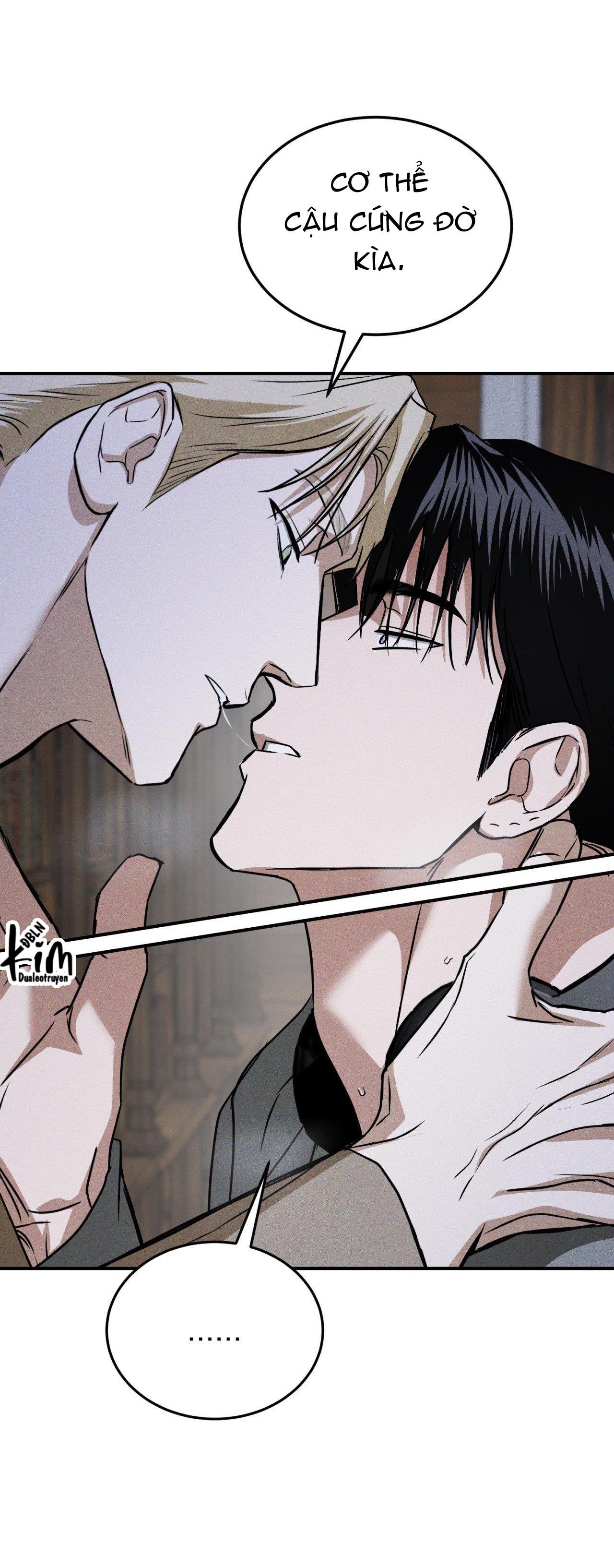 Flashlight - Chap 16