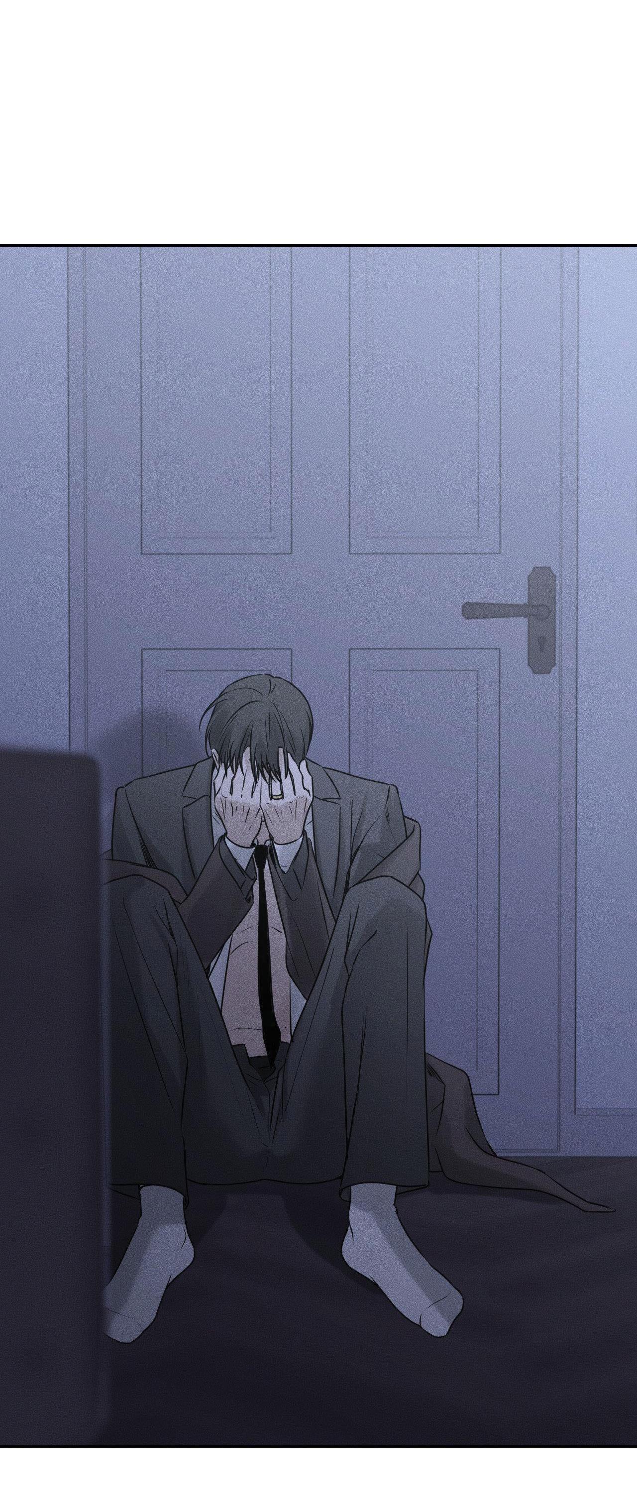 (CBunu) Gấu Teddy thân yêu - Chap 17
