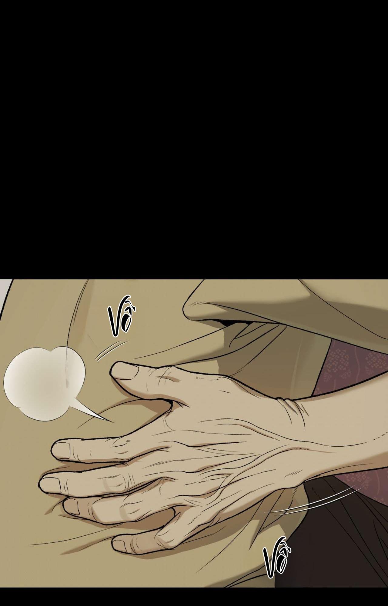 (CBunu) ChinhX - Vận Xui - Chap 57