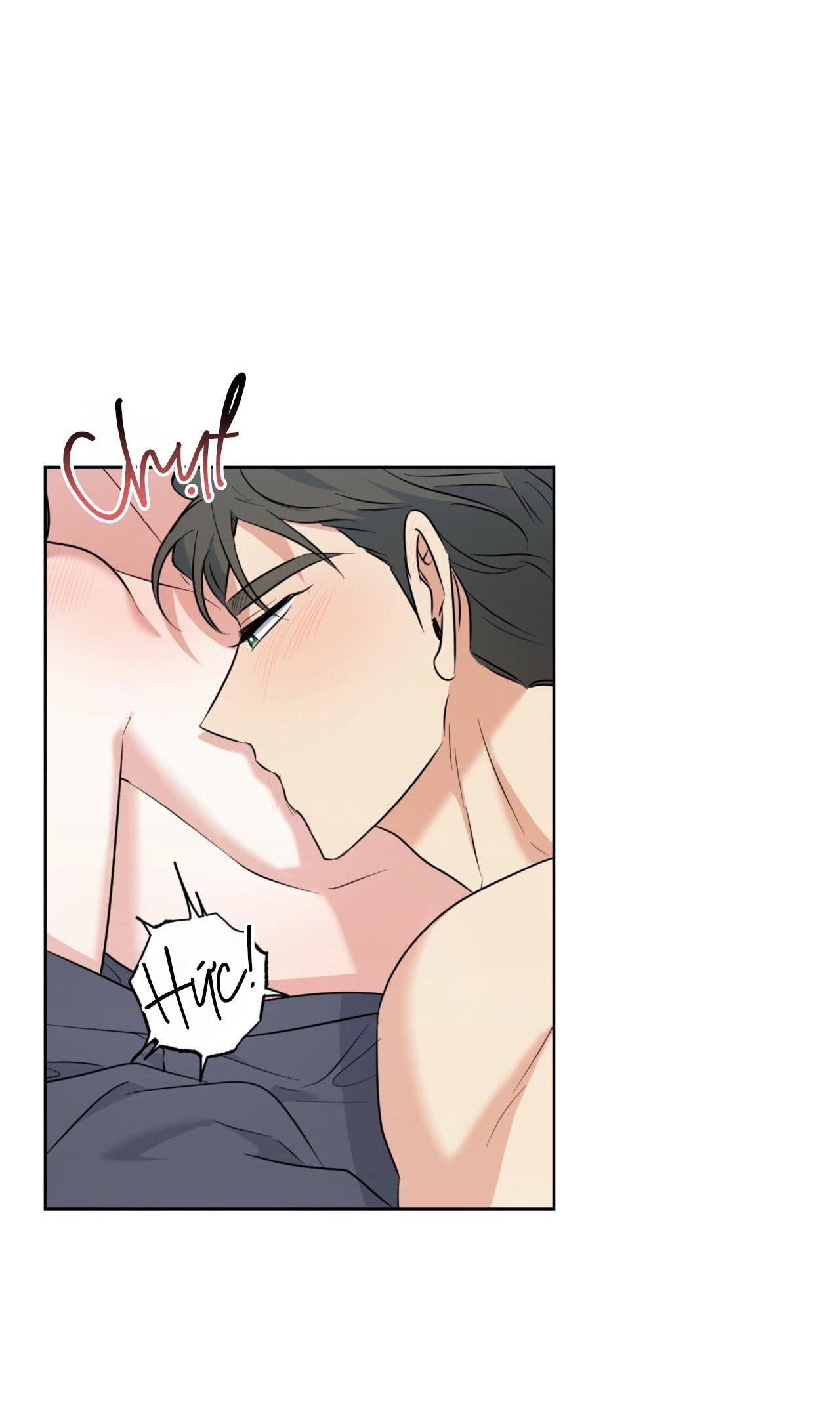 (CBunu) Khu Rừng Tĩnh Lặng - Chap 43