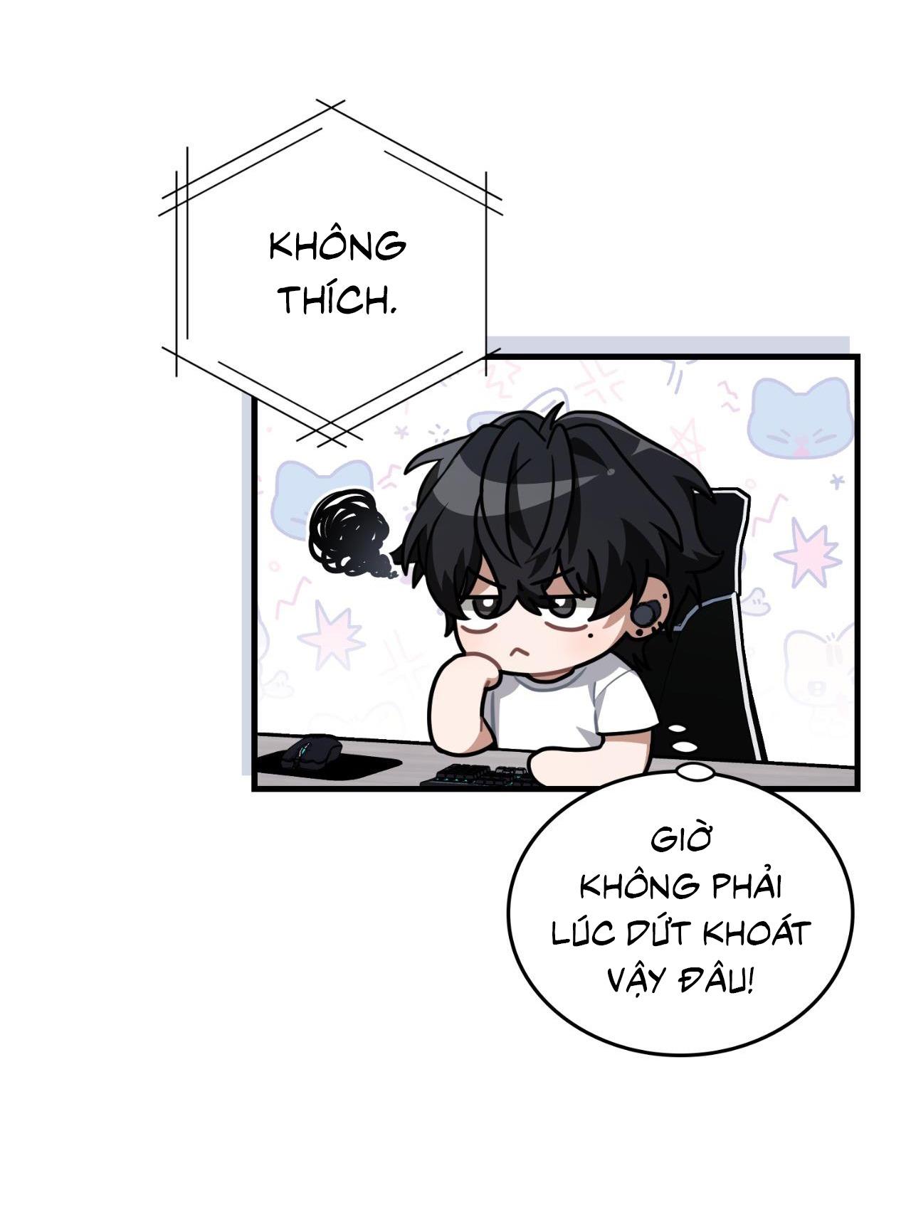 Guild member - Chap 54