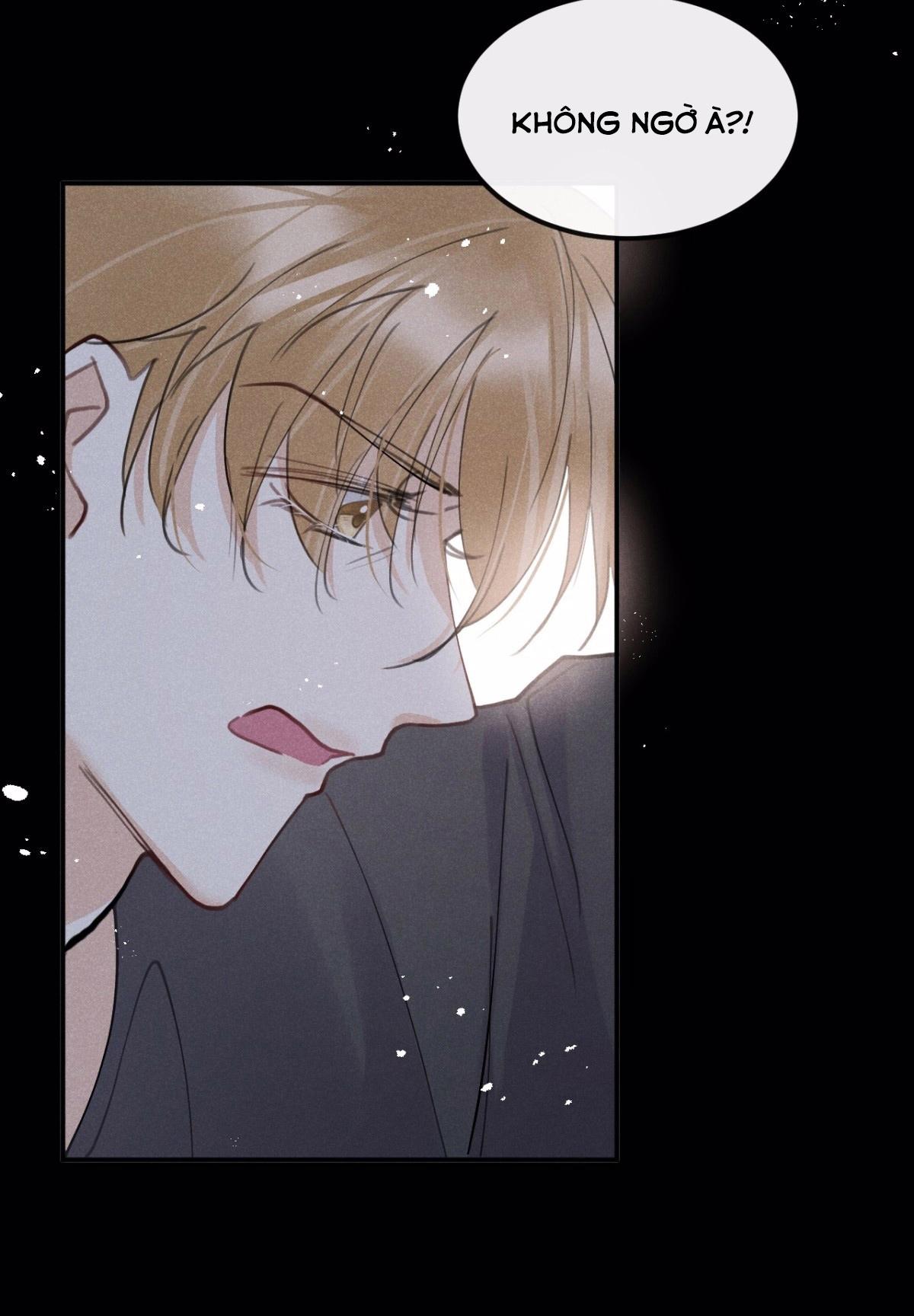 Lang Sói Thượng Khẩu - Chap 76