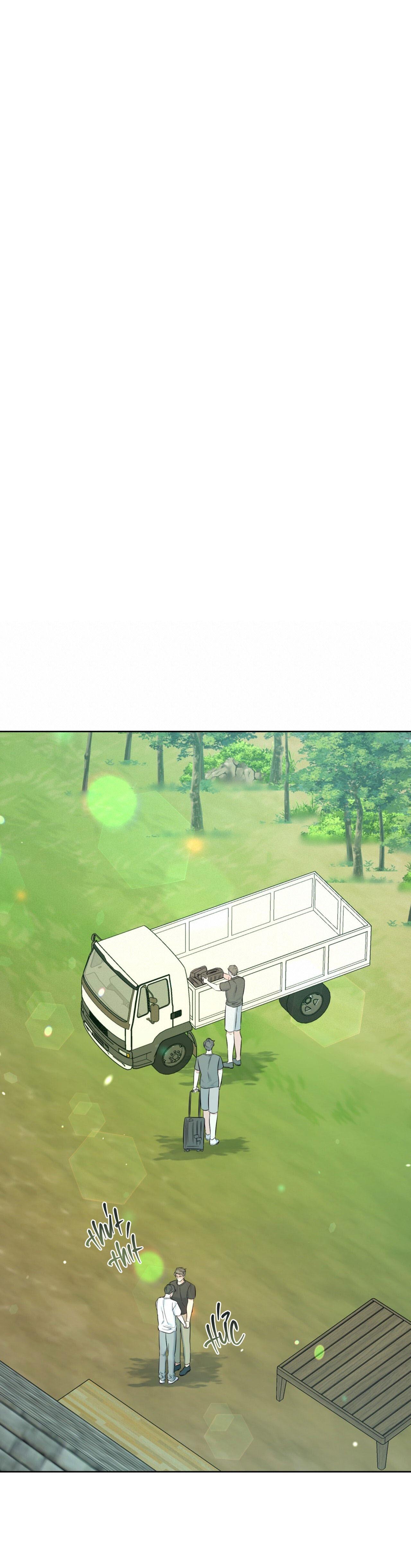 (CBunu) Khu Rừng Tĩnh Lặng - Chap 29