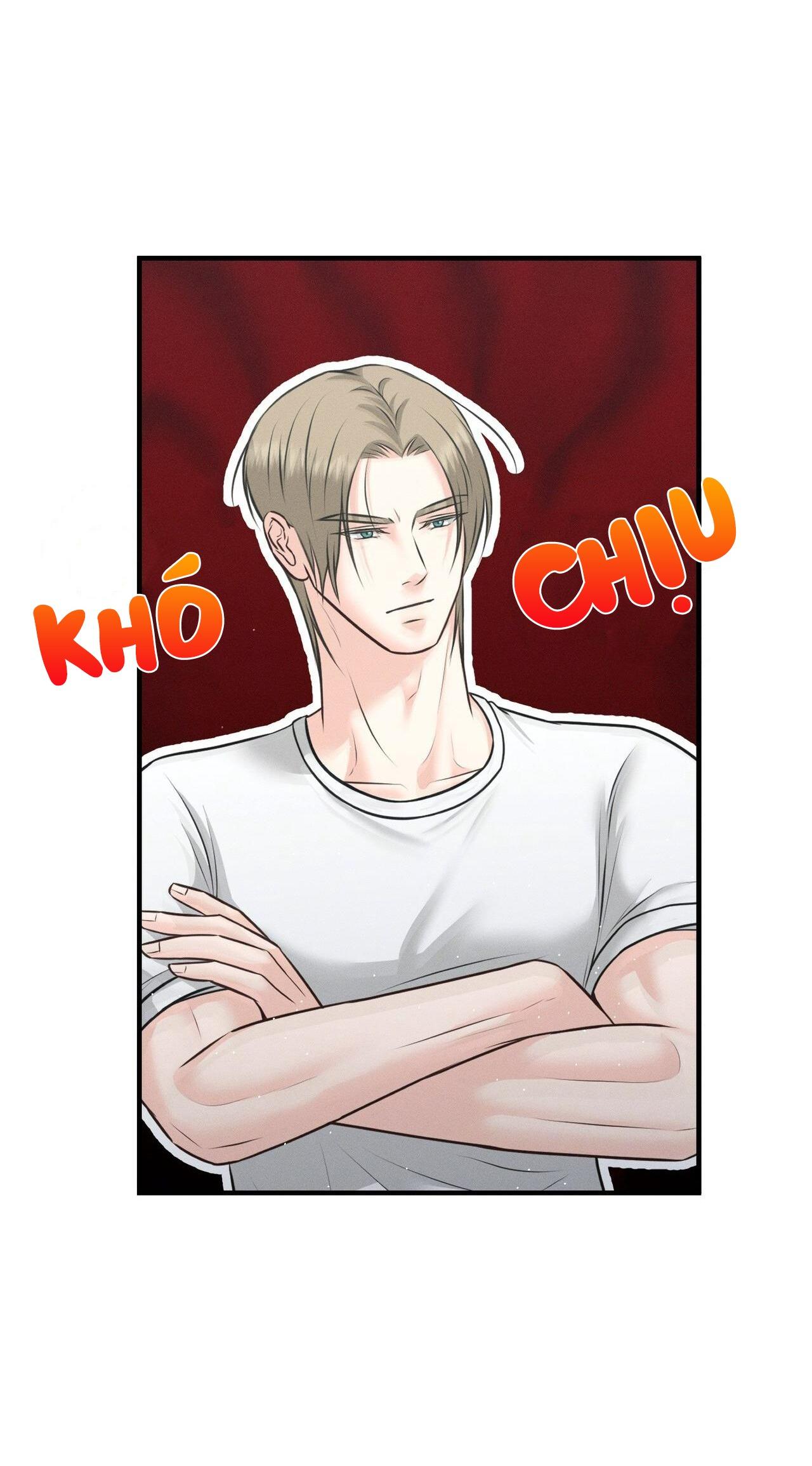 CHỜ CHÚT! ĐỪNG DI CHUYỂN - Chap 13