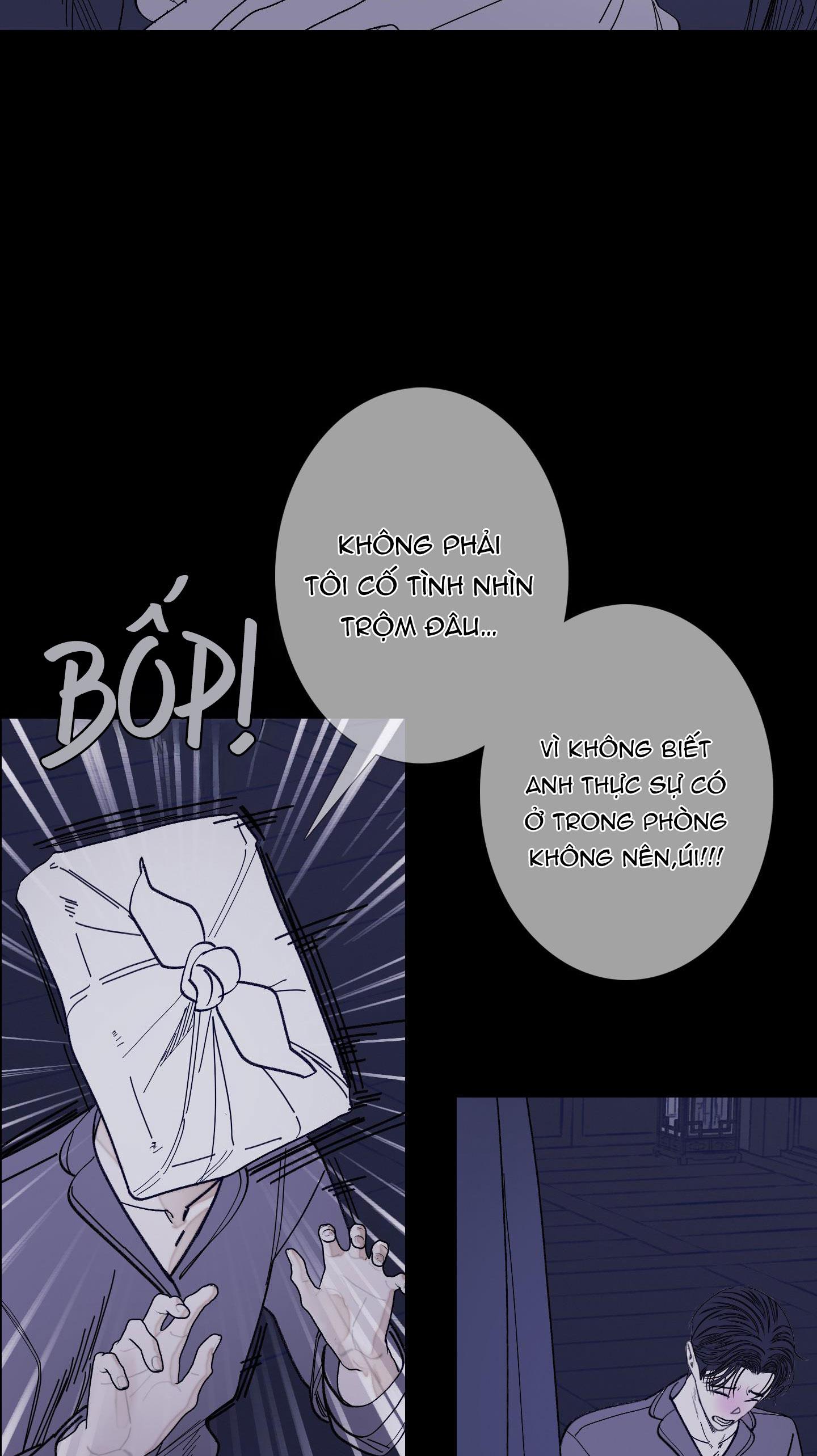 CHUYỆN QUỶ MÔN QUAN - Chap 60