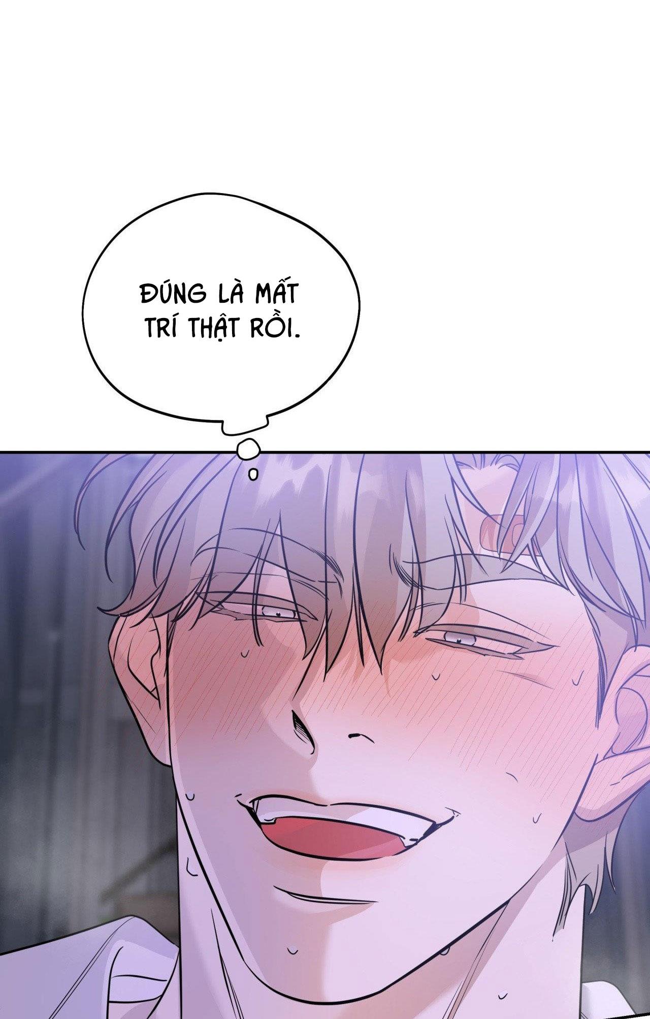 LỆNH CỨU RỖI - Chap 49