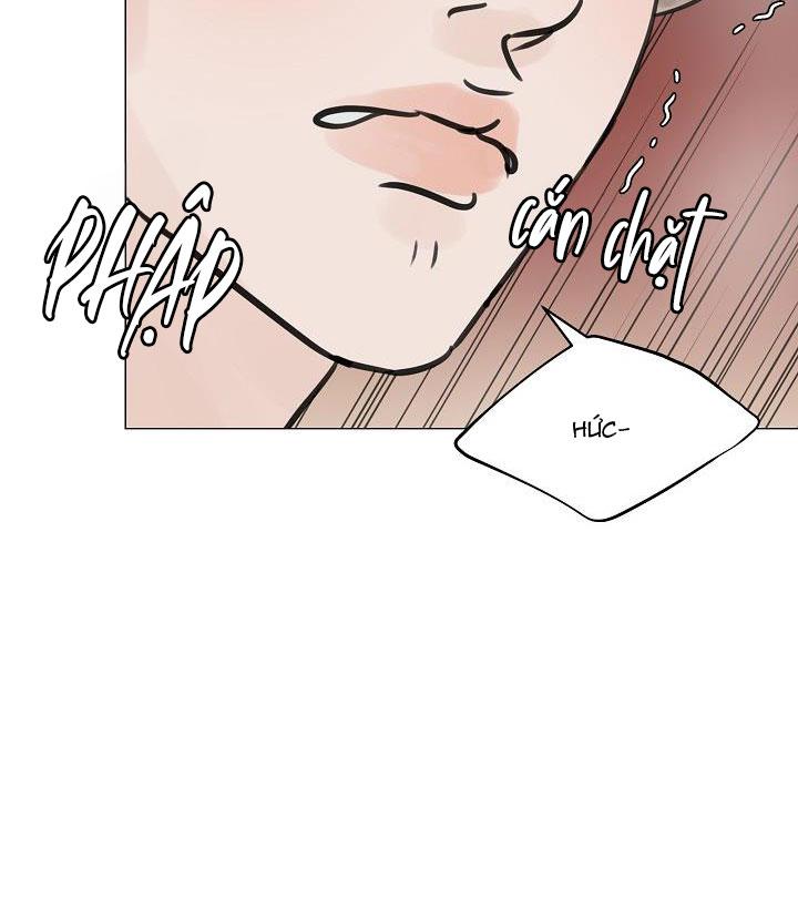 Ở LẠI BÊN TÔI - Chap 59