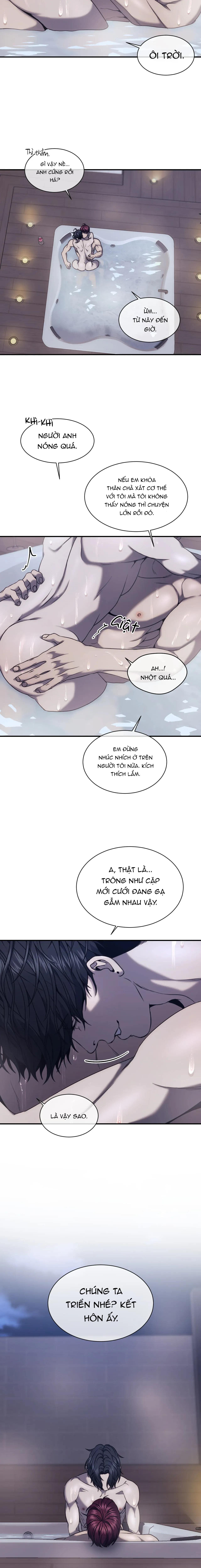 Công Cuộc Báo Thù Của Kẻ Yếu Thế - Chap 69