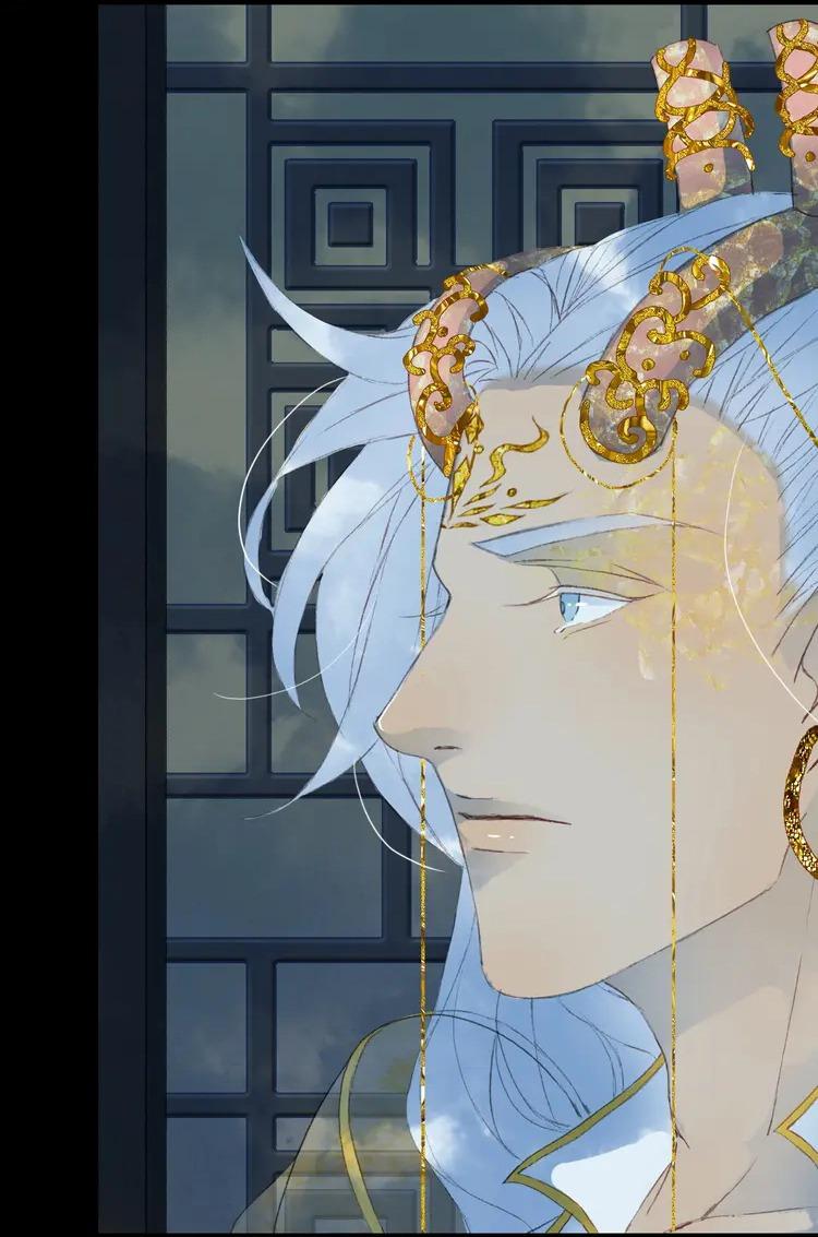 Mộng tưởng chưa đến ngàn năm - Chap 4