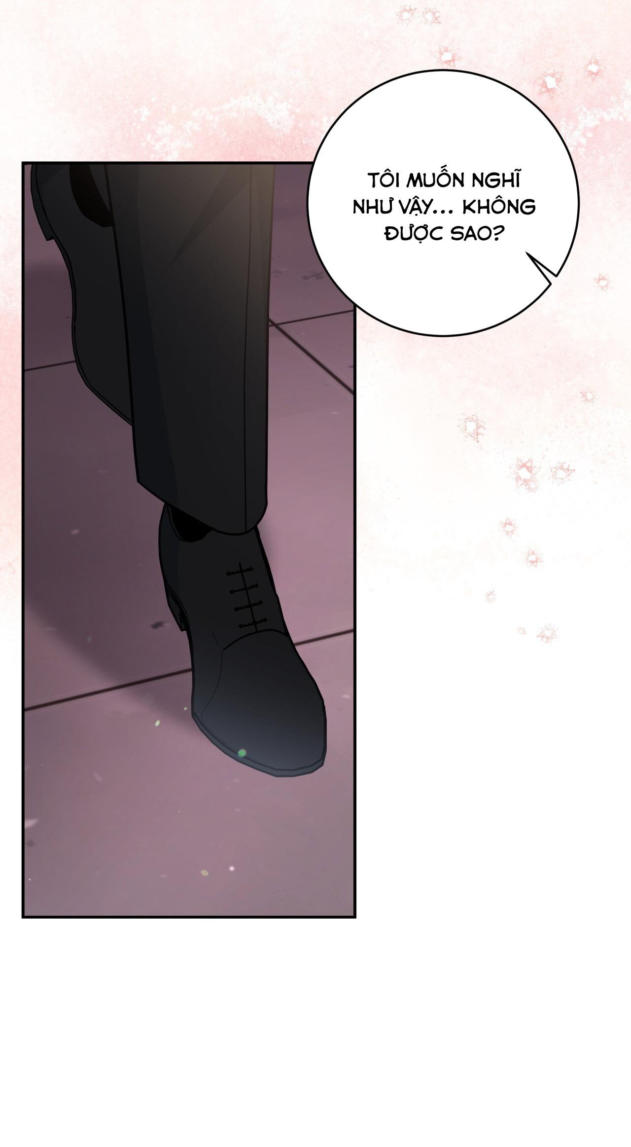 VỊ NGỌT KHÔNG ĐƯỜNG (SWEET NOT SUGAR) - Chap 47