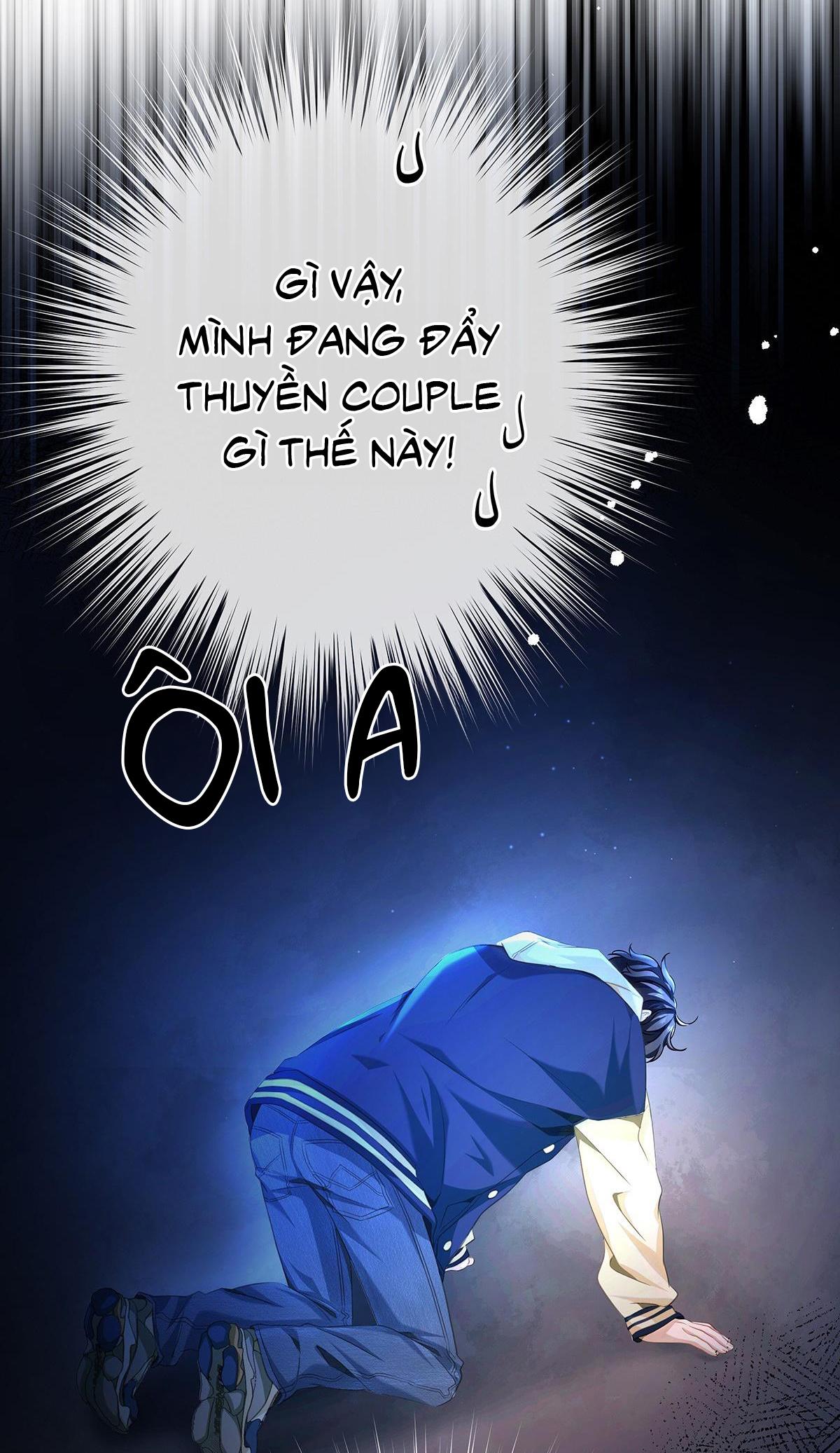 Tôi trùng sinh thành chú rồng đen của vương tử điện hạ - Chap 8