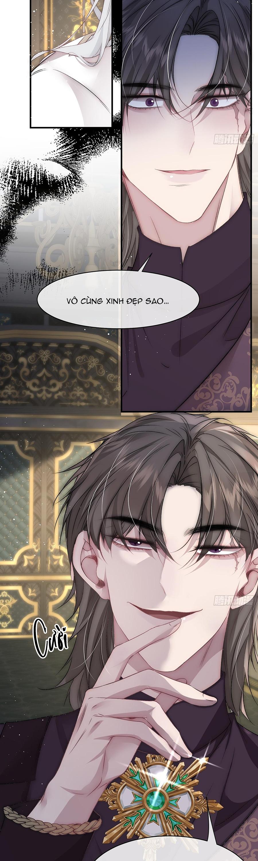 Tù Long Tuyết - Chap 9