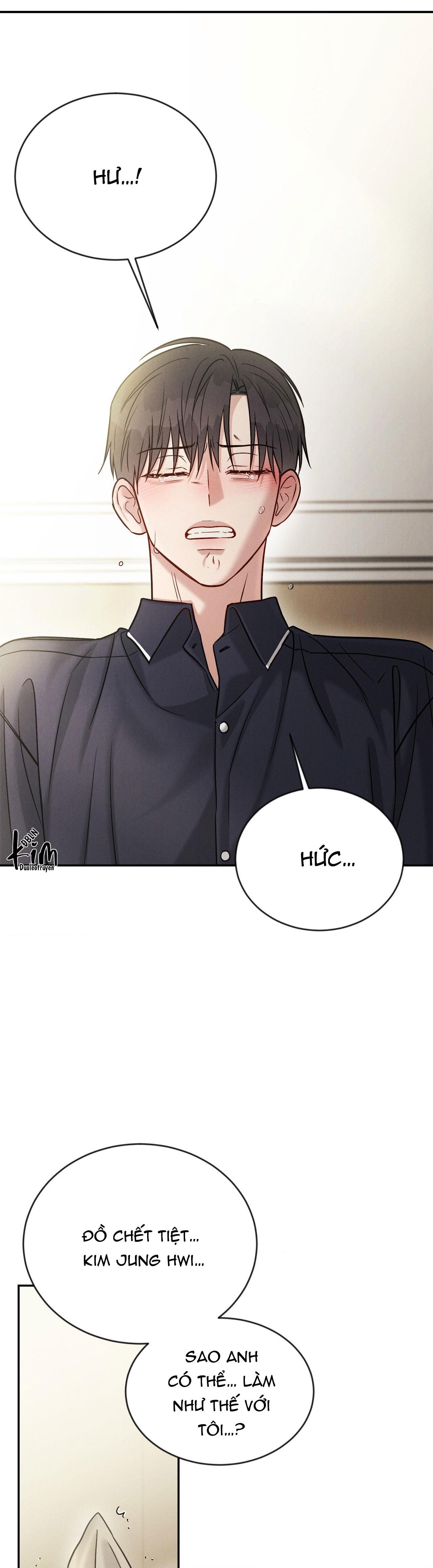 Giả Dược - Chap 48