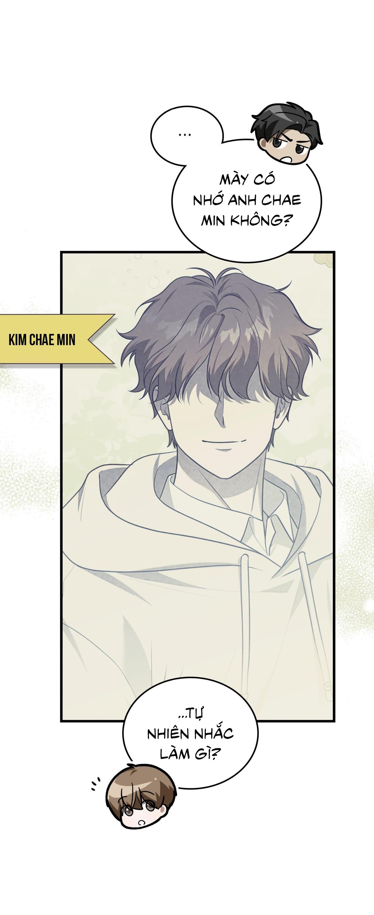 Guild member - Chap 58