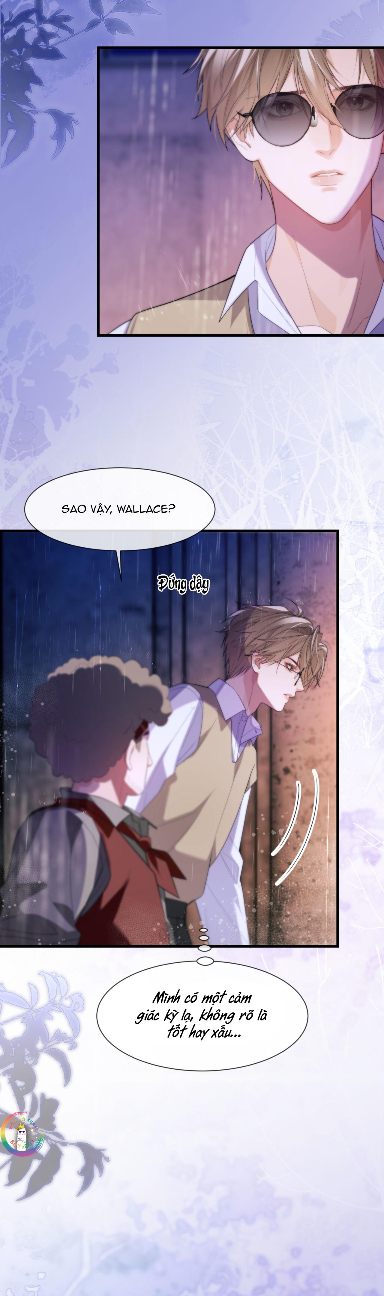 Nhân Ngư Desharow - Chap 84