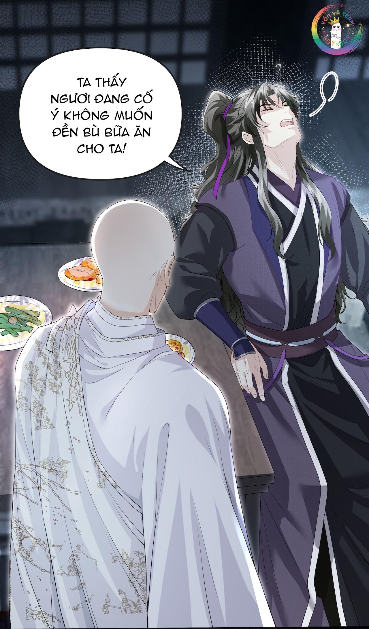 Đồng Tiền Kham Thế - Chap 53