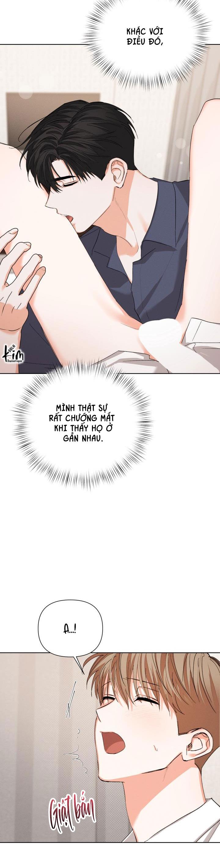 NINE TO NINE - Chap 58