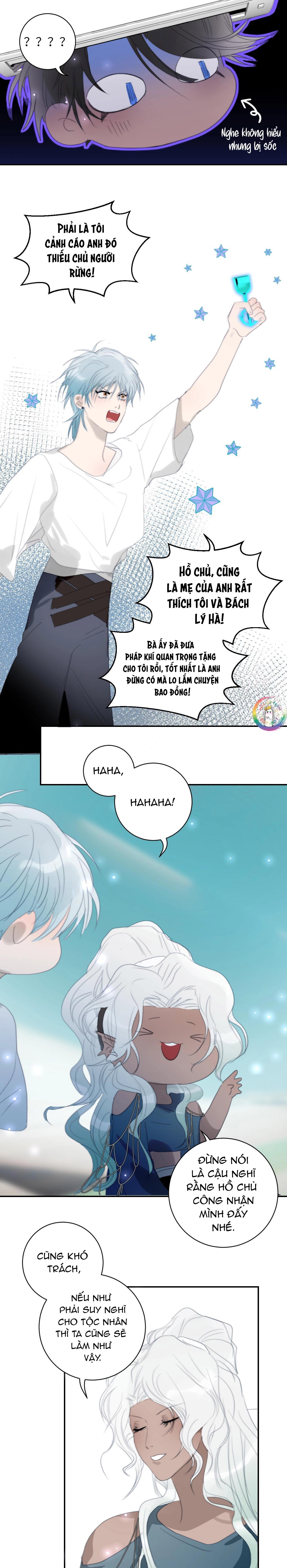 Quanh Năm Có Cá - Chap 25