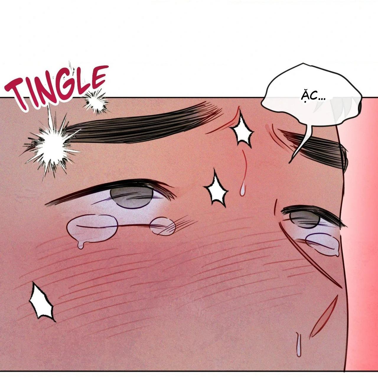 Sự quyến rũ của Thần Rắn - Chap 19