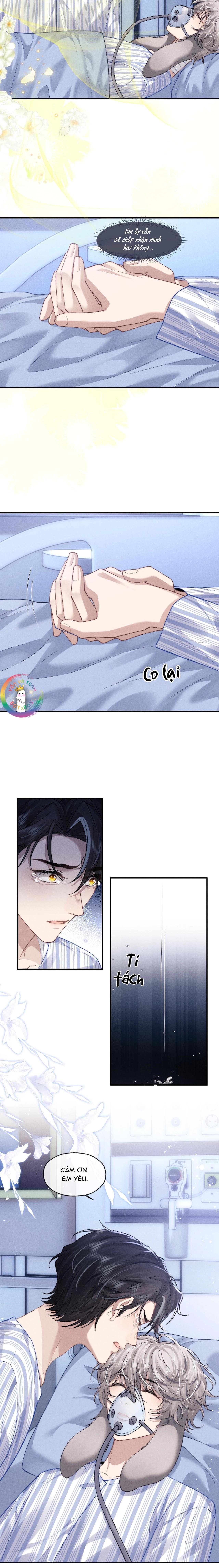 Chấp Sự Thỏ Tai Cụp - Chap 107