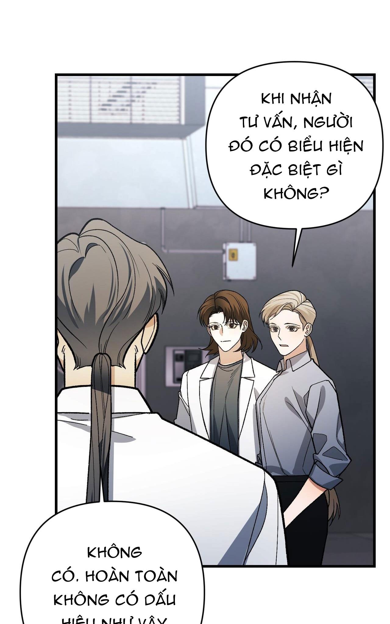 ĐIỀU KIỆN CỦA GUIDE - Chap 38