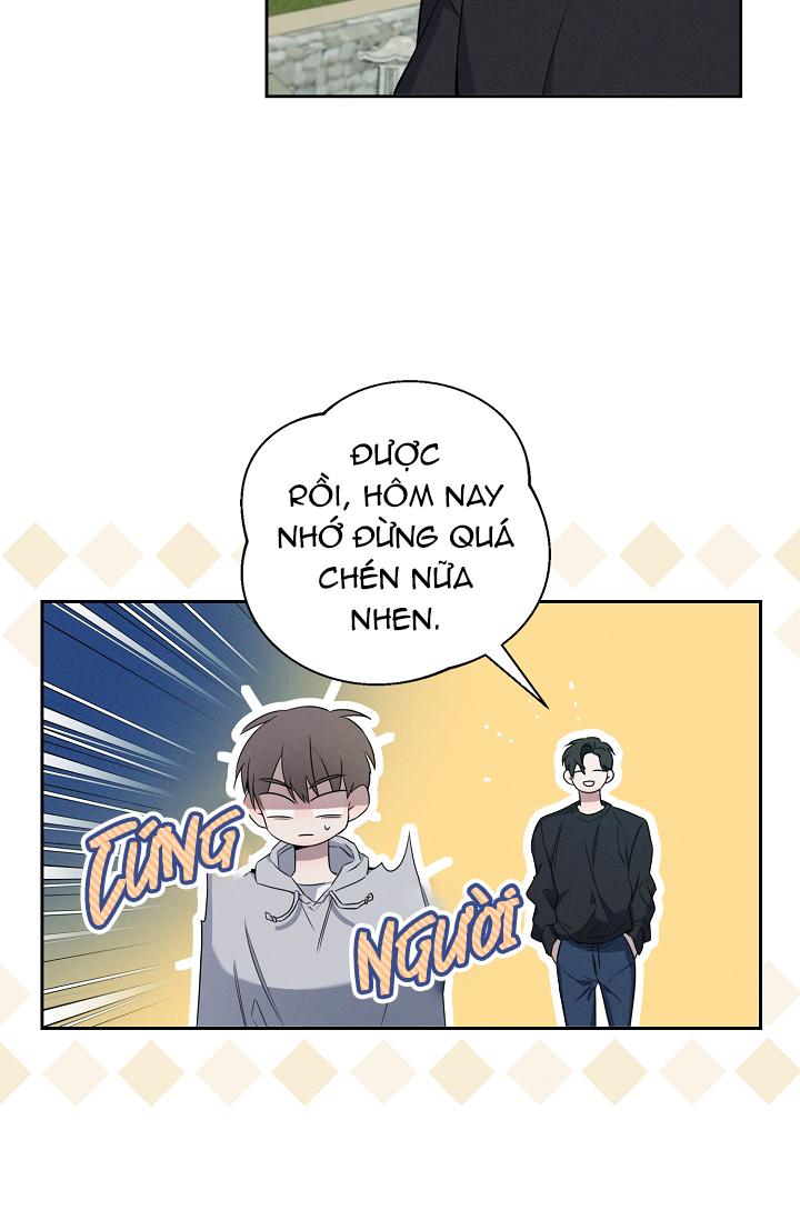 Màn Đêm Không Lối - Chap 1