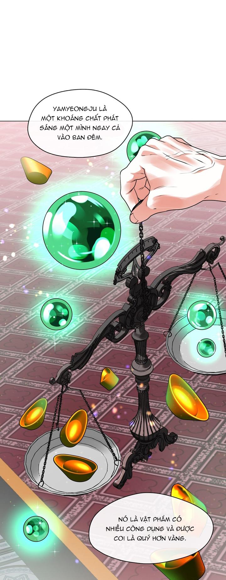 Tôi đã nuôi dạy thủ lĩnh giáo phái ác ma - Chap 3