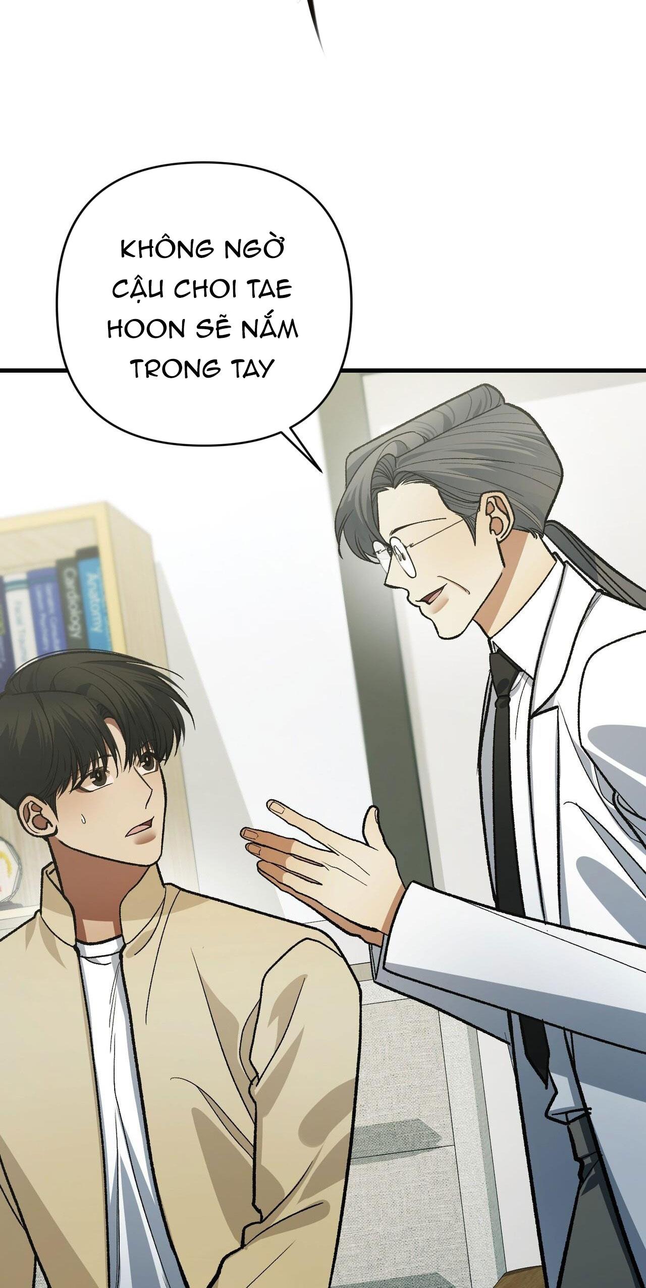 ĐIỀU KIỆN CỦA GUIDE - Chap 37