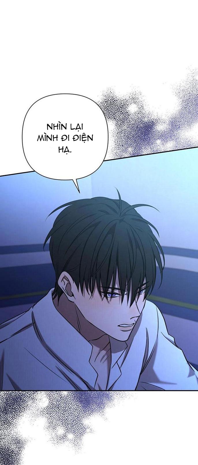 Mắc Kẹt Trong Game Hẹn Hò Của Em Gái Tôi - Chap 60