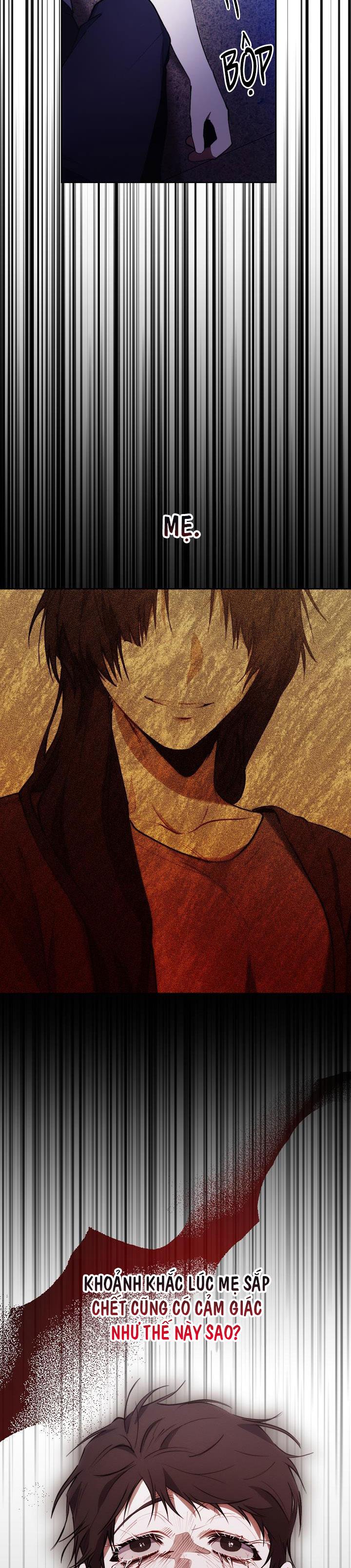 RED MANSION - Chap 27